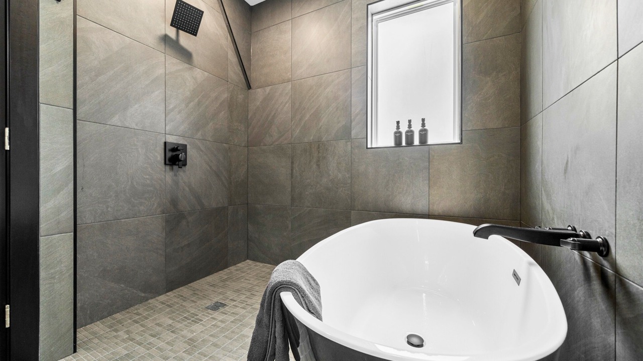 Photo of Bathroom in Mid America