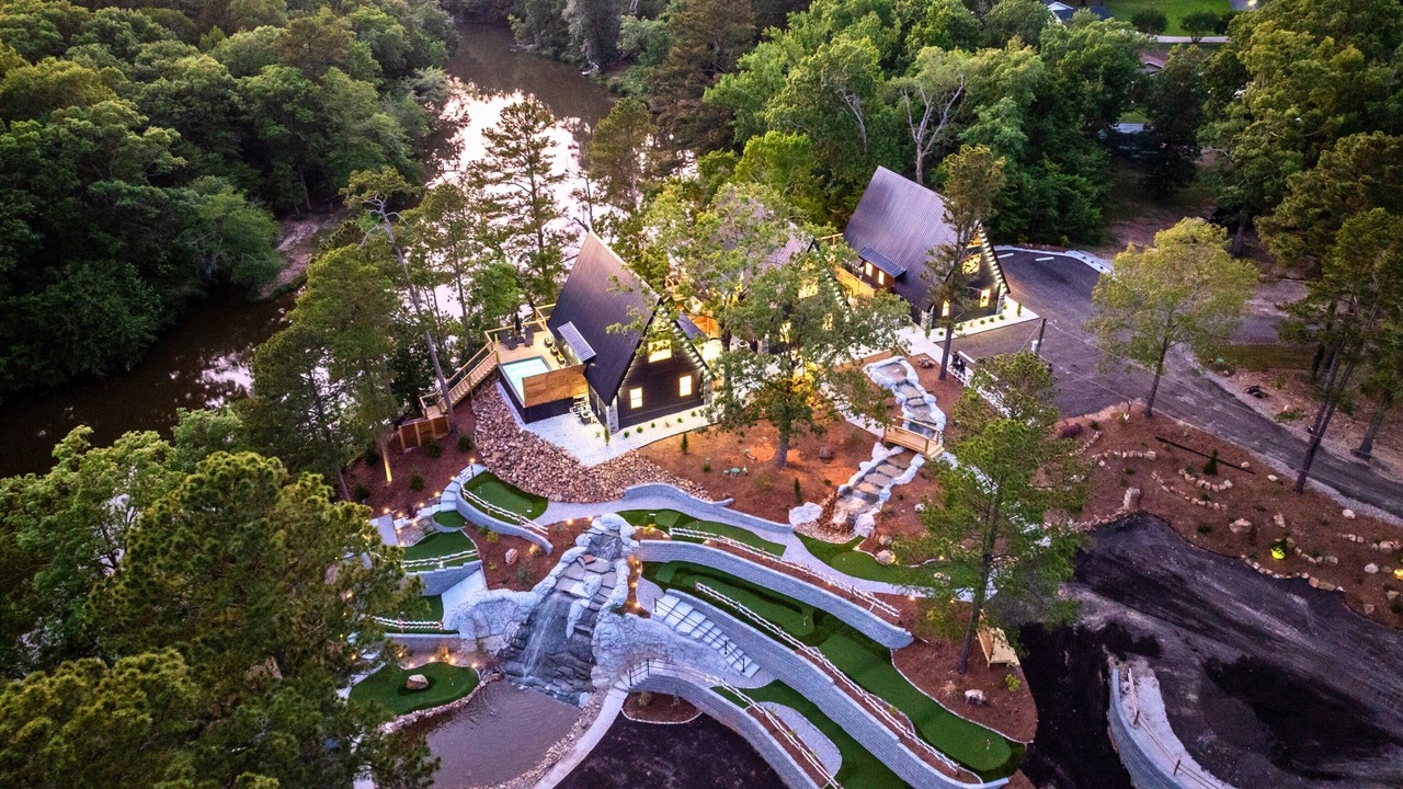 Photo of Outdoor in Mid America