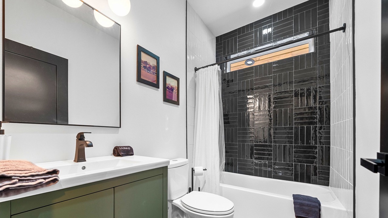 Photo of Bathroom in Mid America