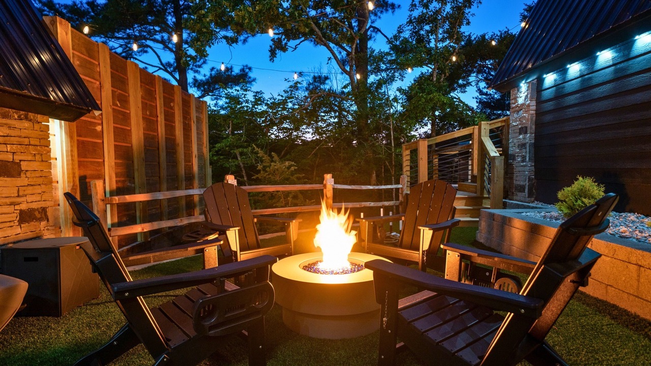 Photo of Outdoor in Mid America