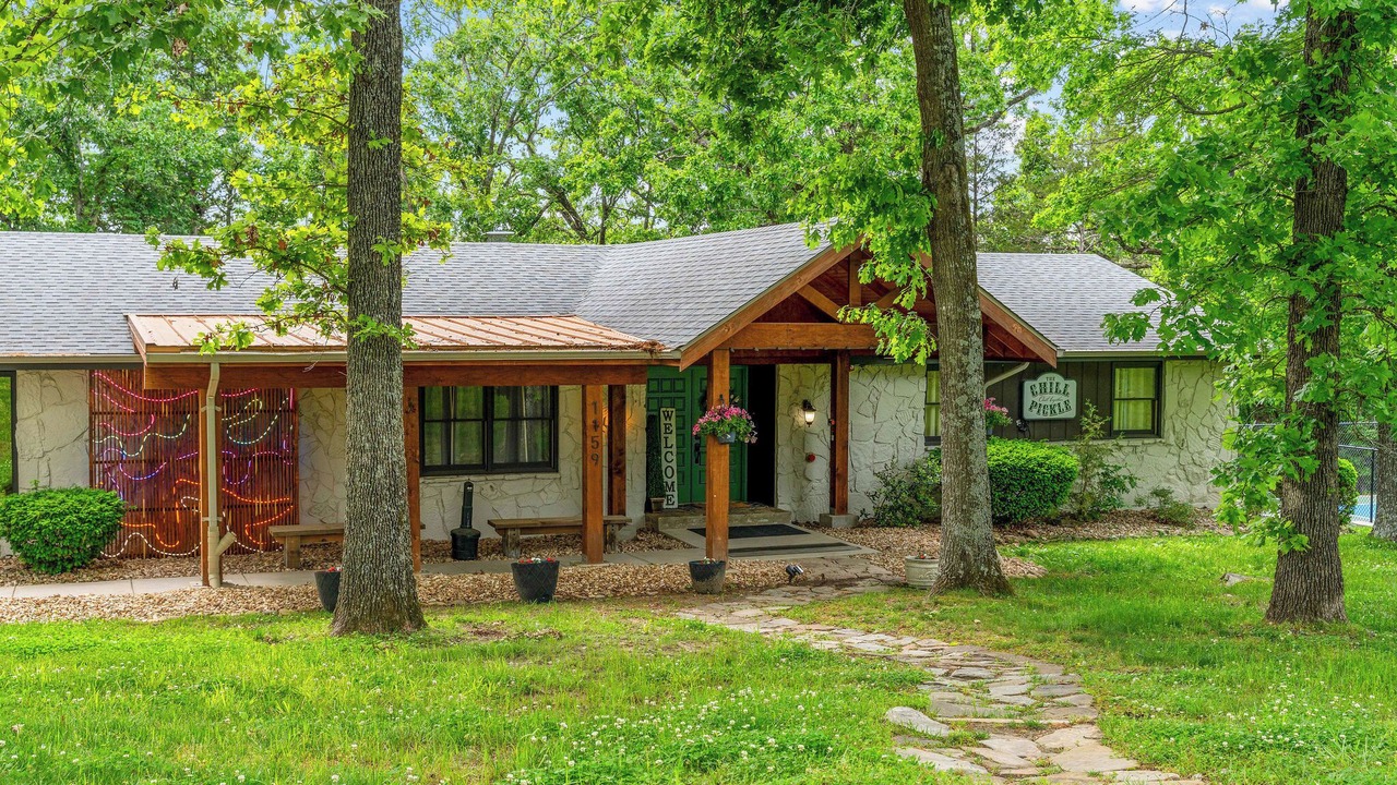 Photo of Outdoor in Branson