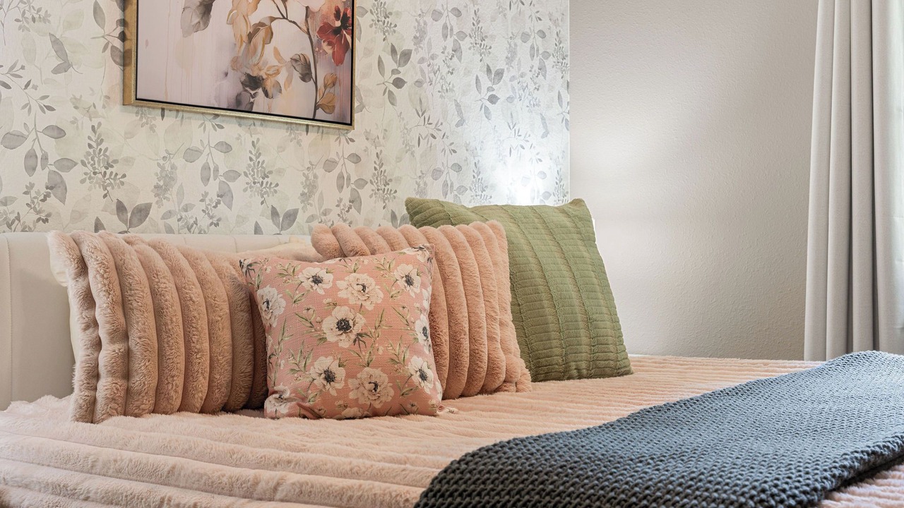 Photo of Bedroom in Branson