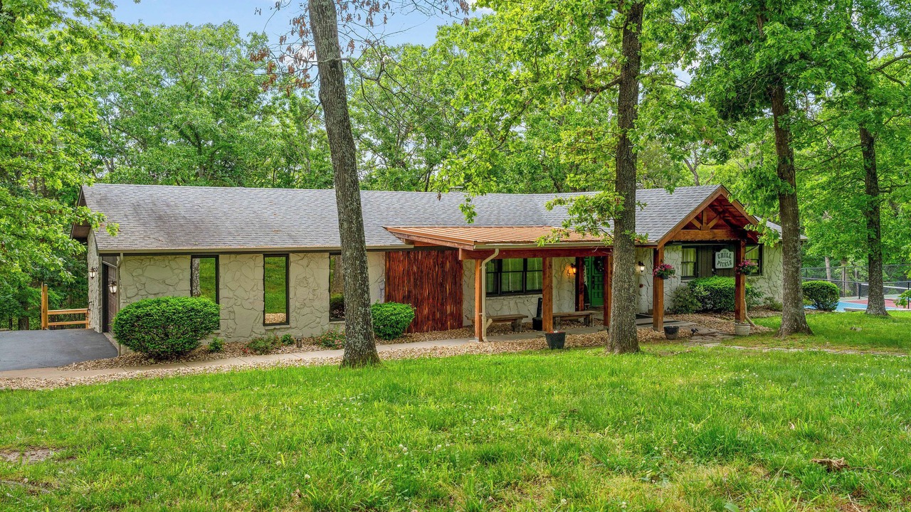 Photo of Outdoor in Branson