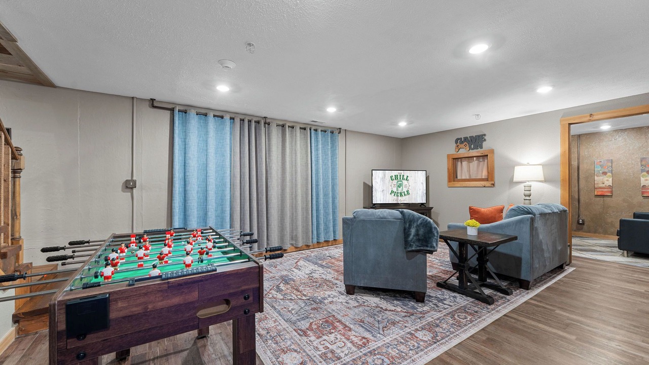 Photo of Bedroom in Branson