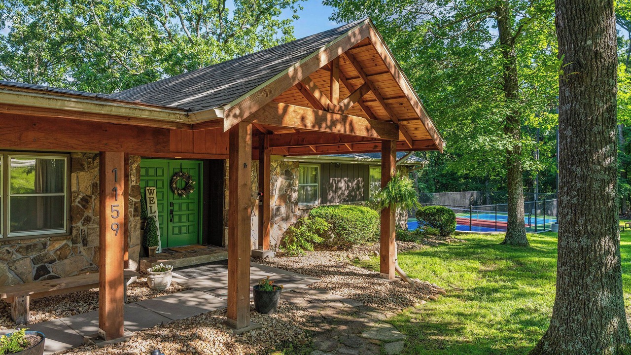 Photo of Outdoor in Branson