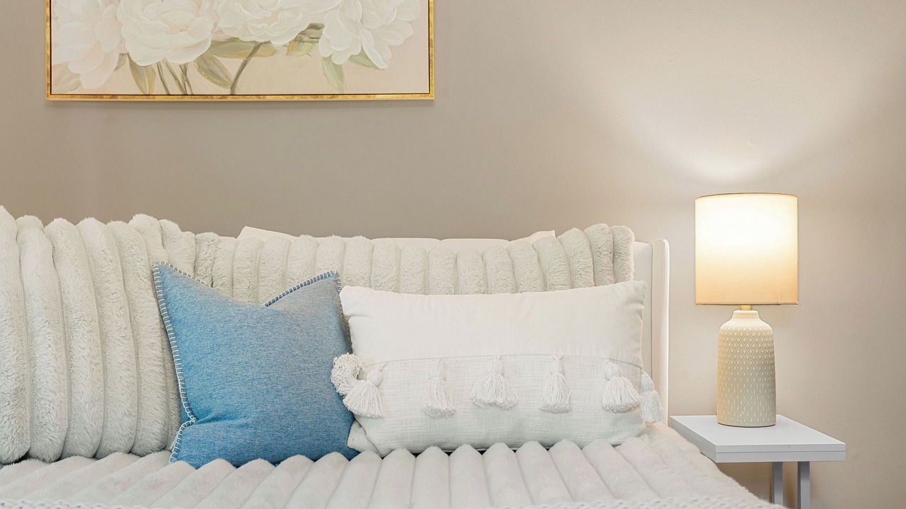 Photo of Bedroom in Branson