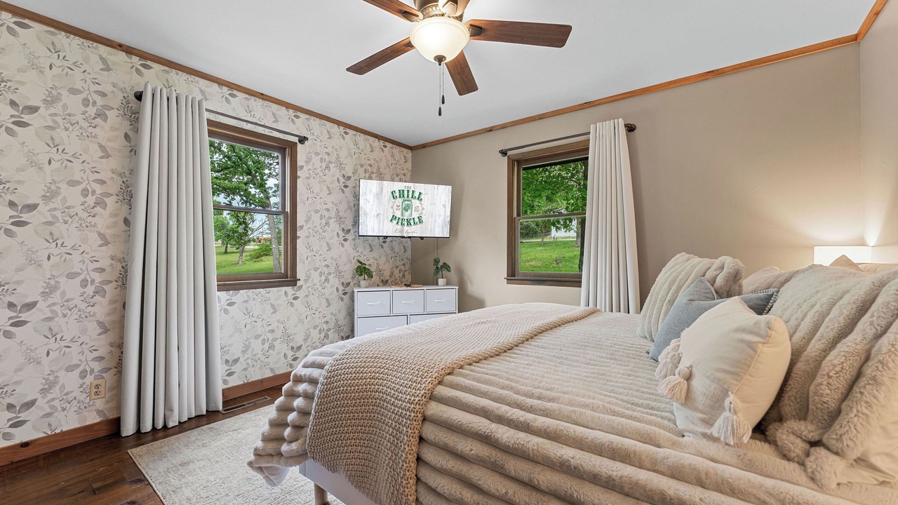 Photo of Bedroom in Branson