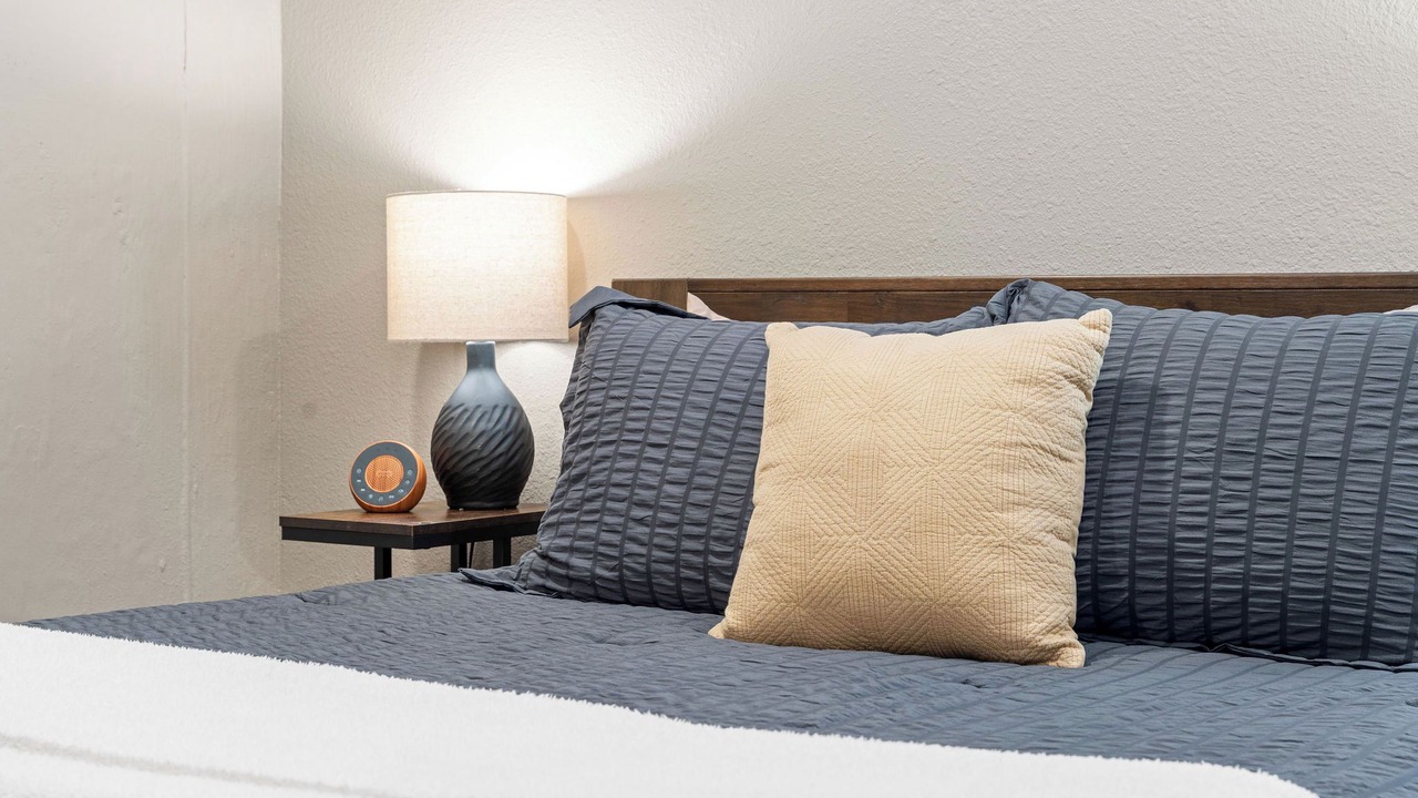Photo of Bedroom in Branson