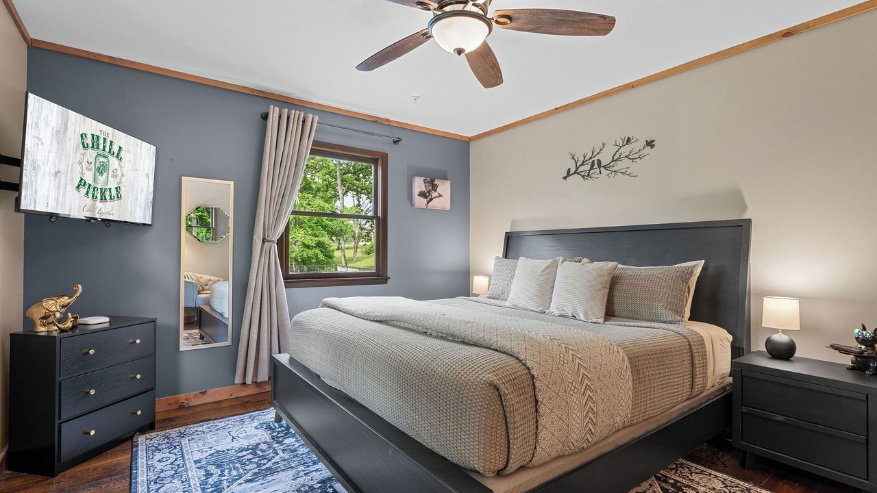Photo of Bedroom in Branson