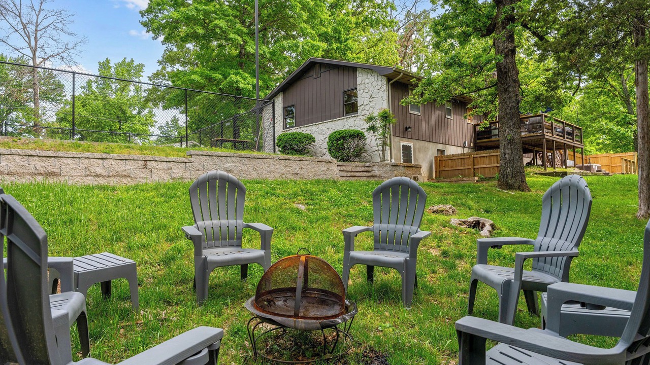 Photo of Outdoor in Branson