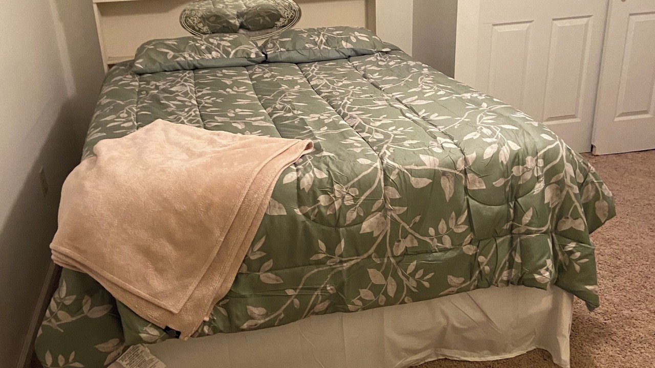 Photo of Bedroom in Hermann