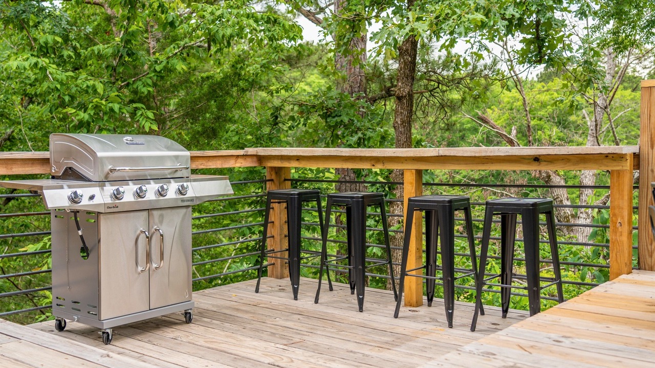 Photo of Outdoor in Mid America