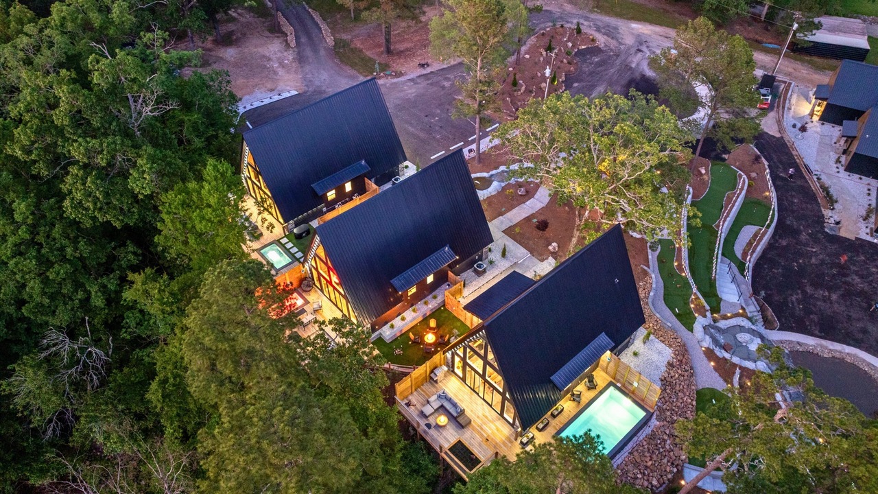 Photo of Outdoor in Mid America
