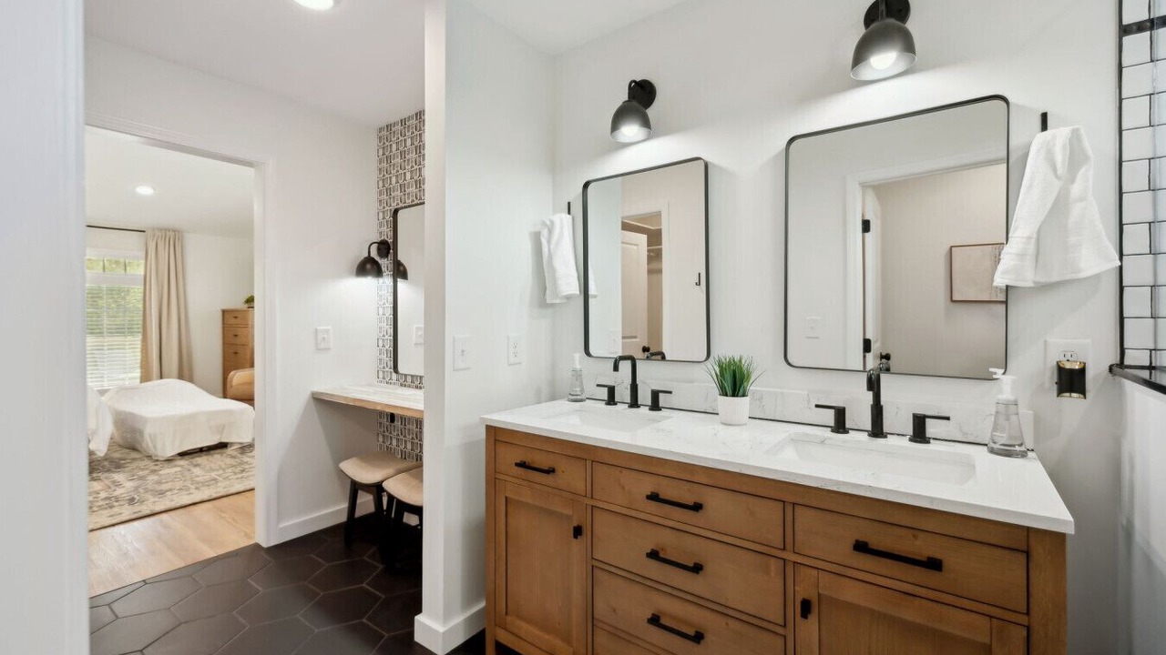 Photo of Bathroom in Gallatin
