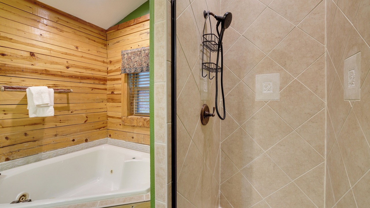 Photo of Bathroom in Sylvan Shores