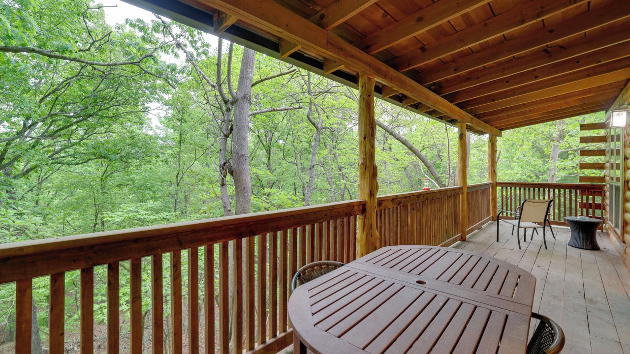 Photo of Outdoor in Sylvan Shores