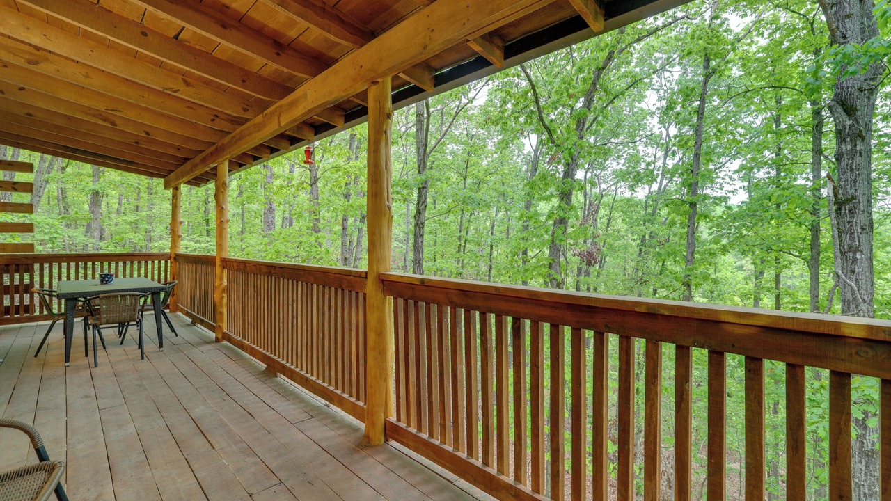Photo of Outdoor in Sylvan Shores