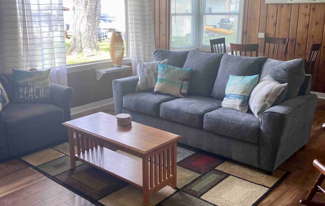 Photo of Livingroom in Winneconne