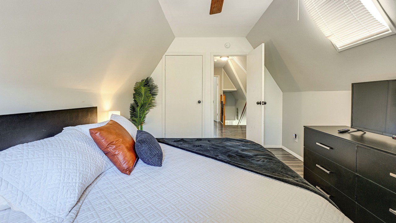 Photo of Bedroom in Friendship