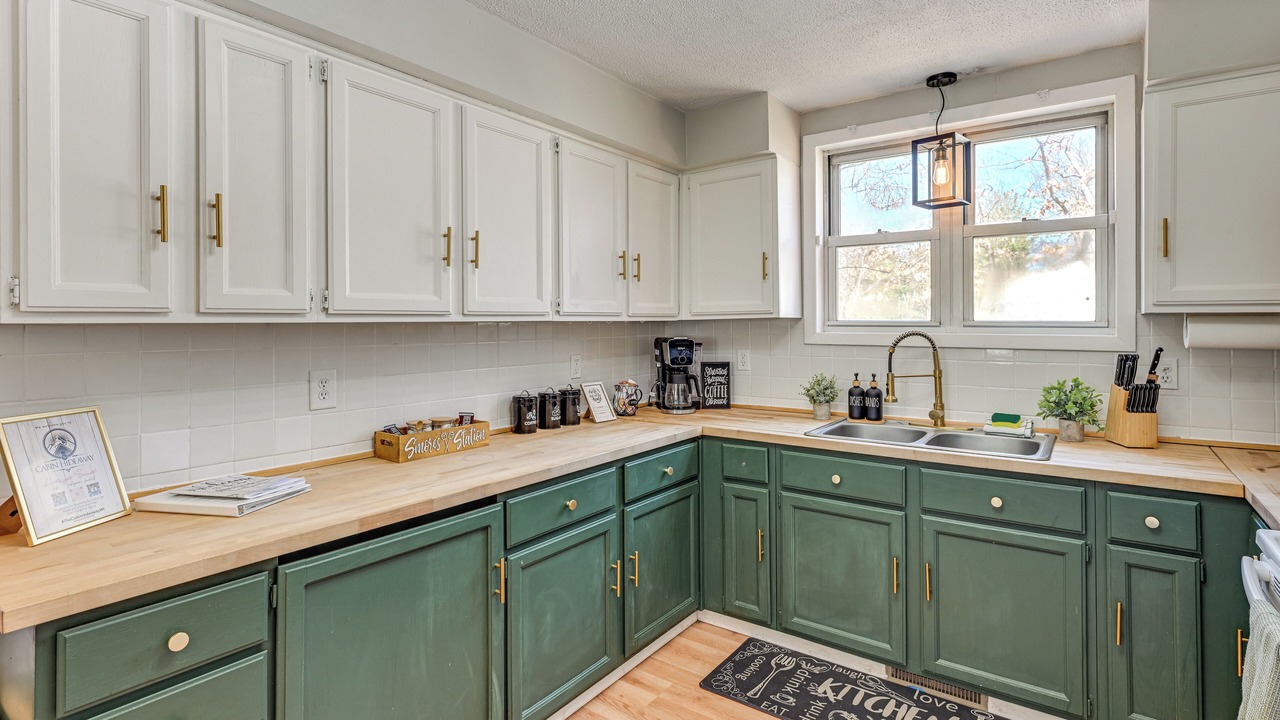 Photo of Kitchen in Friendship