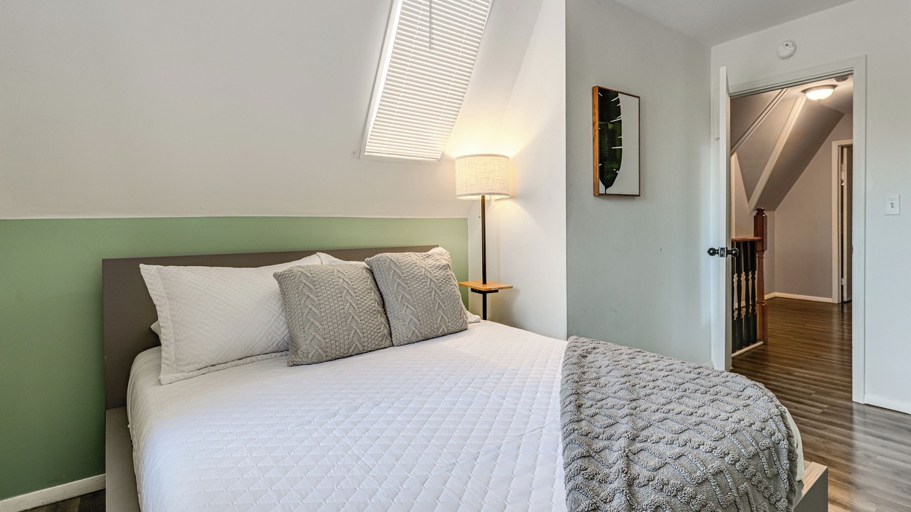 Photo of Bedroom in Friendship