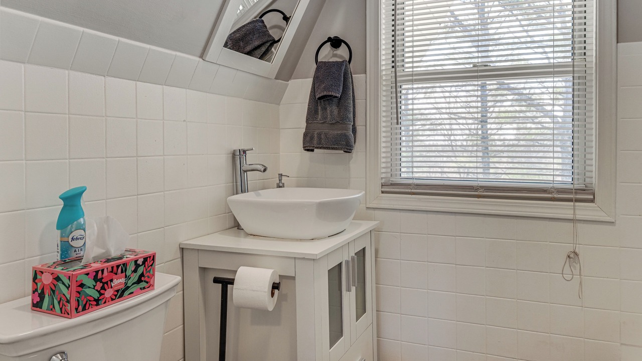 Photo of Bathroom in Friendship