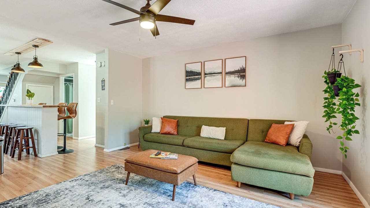 Photo of Bedroom in Friendship