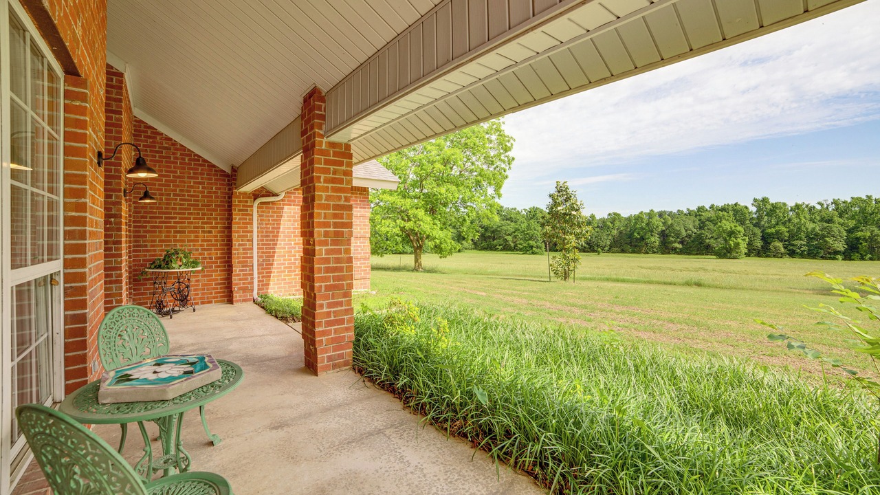 Photo of Outdoor in Winnsboro