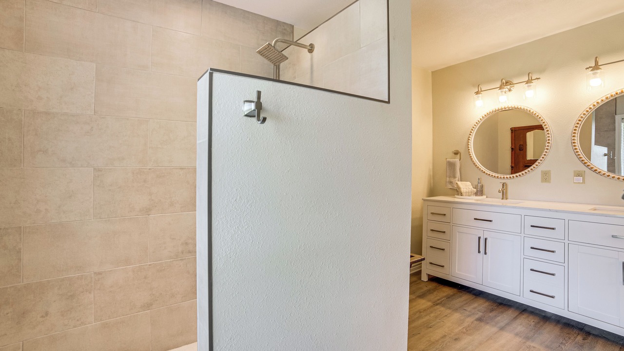 Photo of Bathroom in Winnsboro