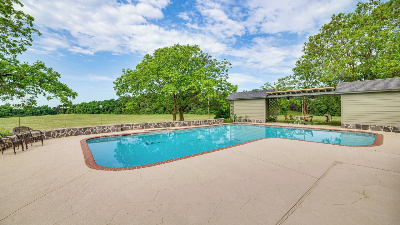 Photo of Outdoor in Winnsboro