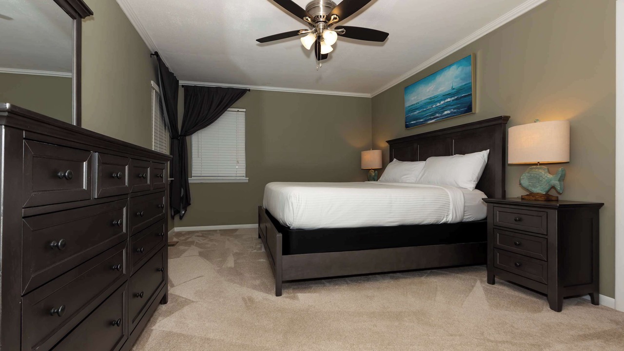 Photo of Bedroom in Camdenton