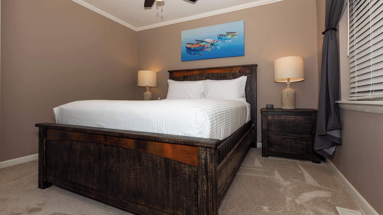 Photo of Bedroom in Camdenton