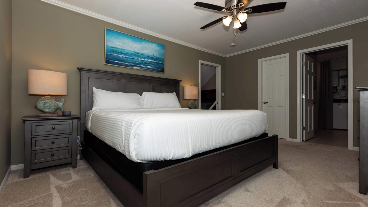 Photo of Bedroom in Camdenton