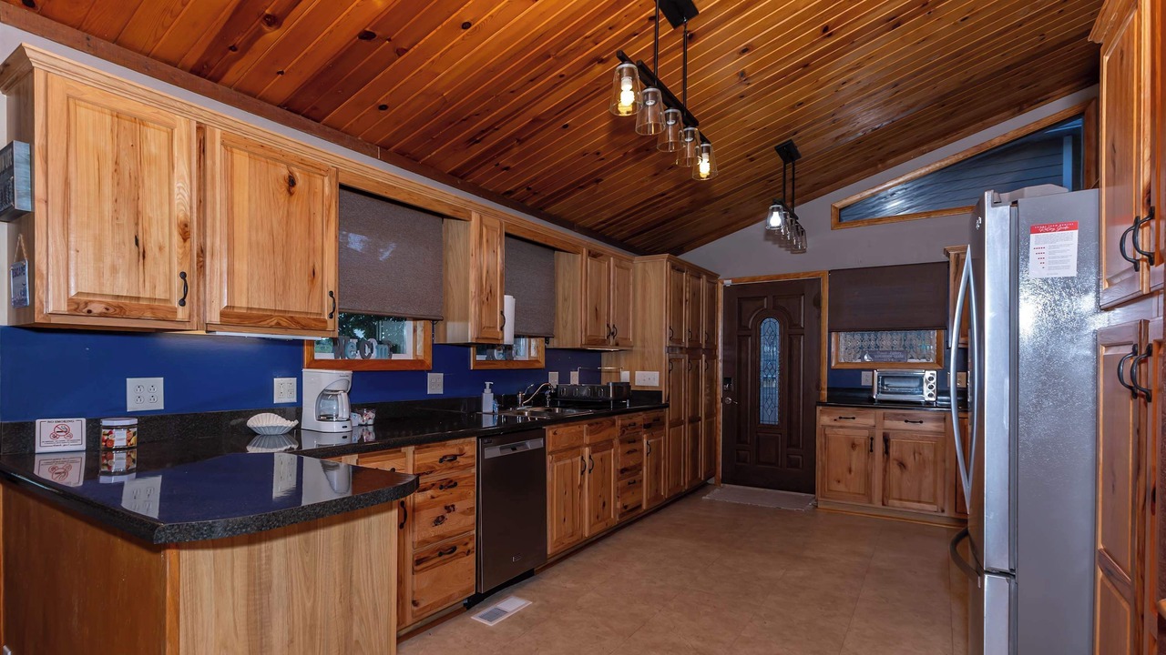 Photo of Kitchen in Camdenton