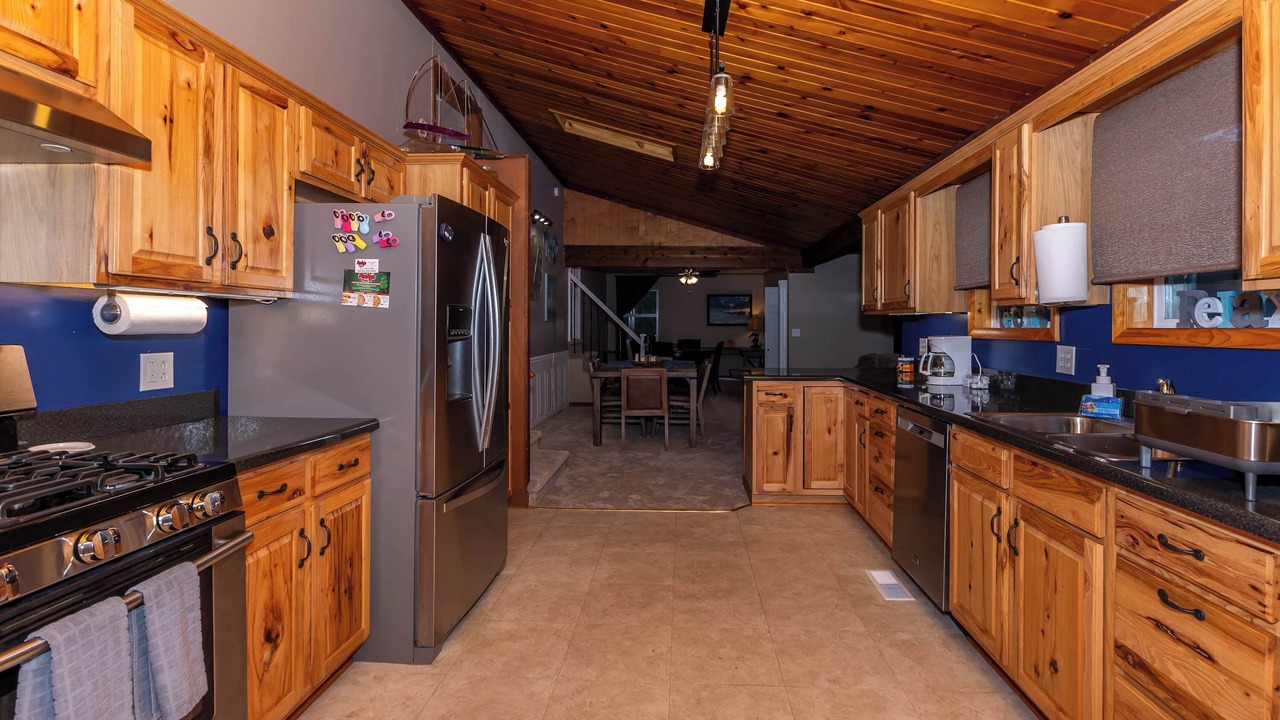 Photo of Kitchen in Camdenton