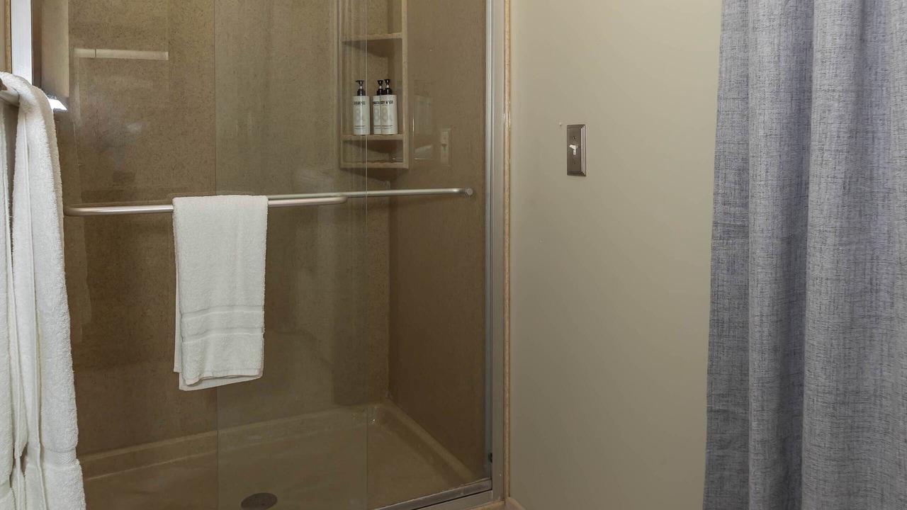 Photo of Bathroom in Camdenton