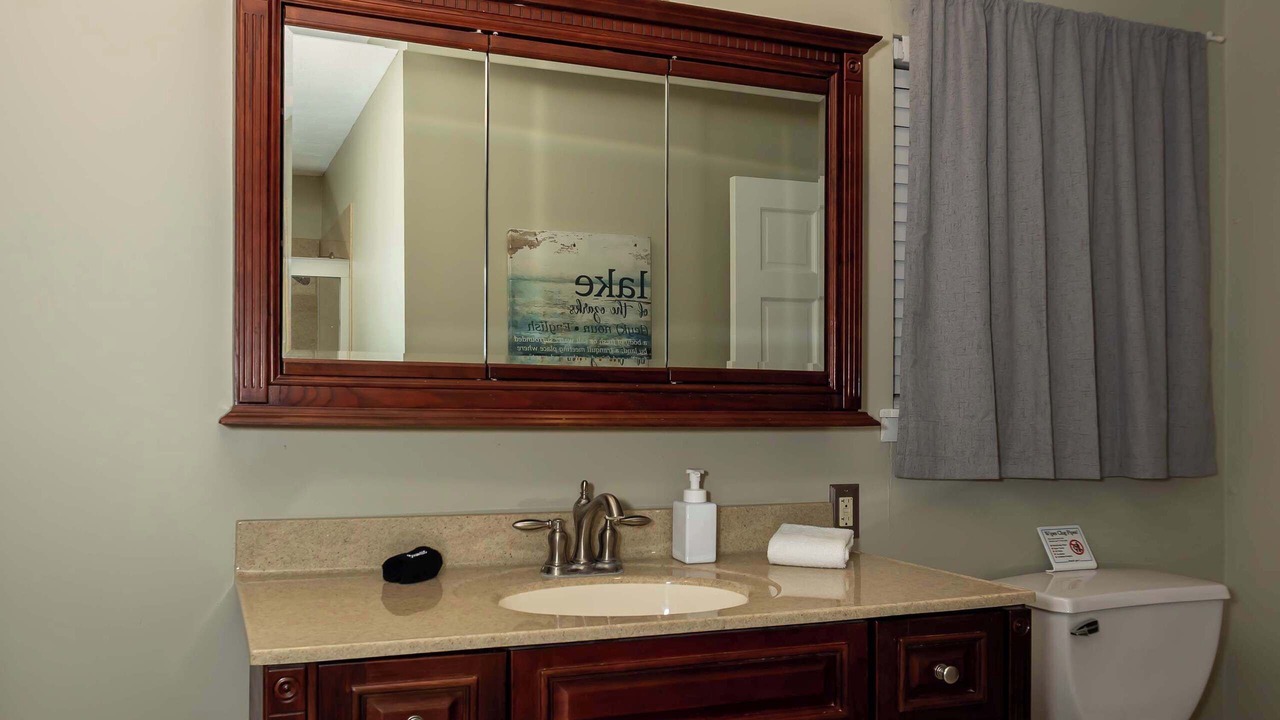 Photo of Bathroom in Camdenton