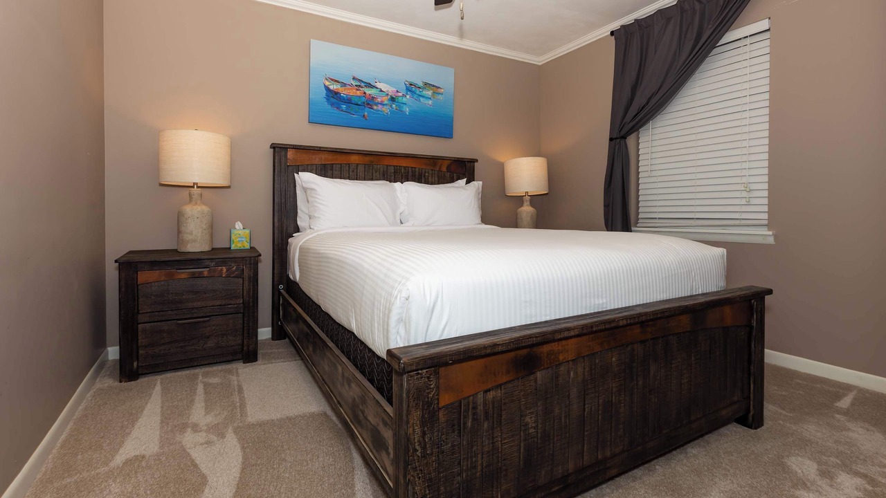 Photo of Bedroom in Camdenton