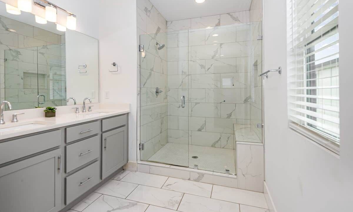 Photo of Bathroom in Talbot's Corner