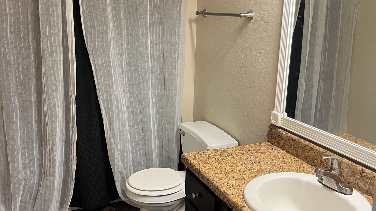 Photo of Bathroom in Rock Creek