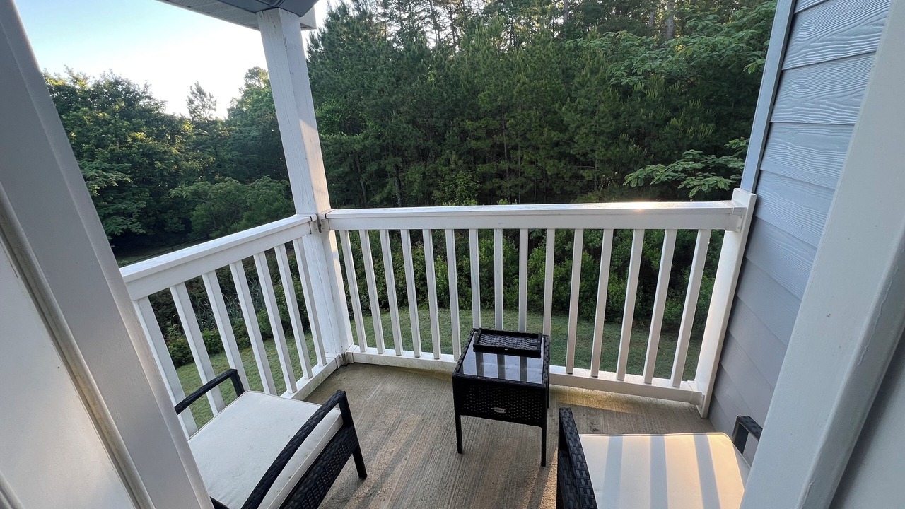 Photo of Outdoor in Rock Creek