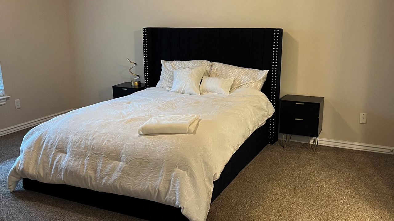 Photo of Bedroom in Rock Creek