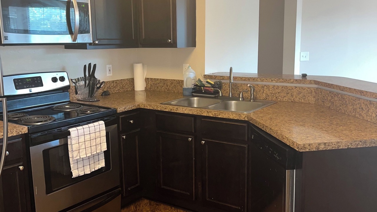 Photo of Kitchen in Rock Creek