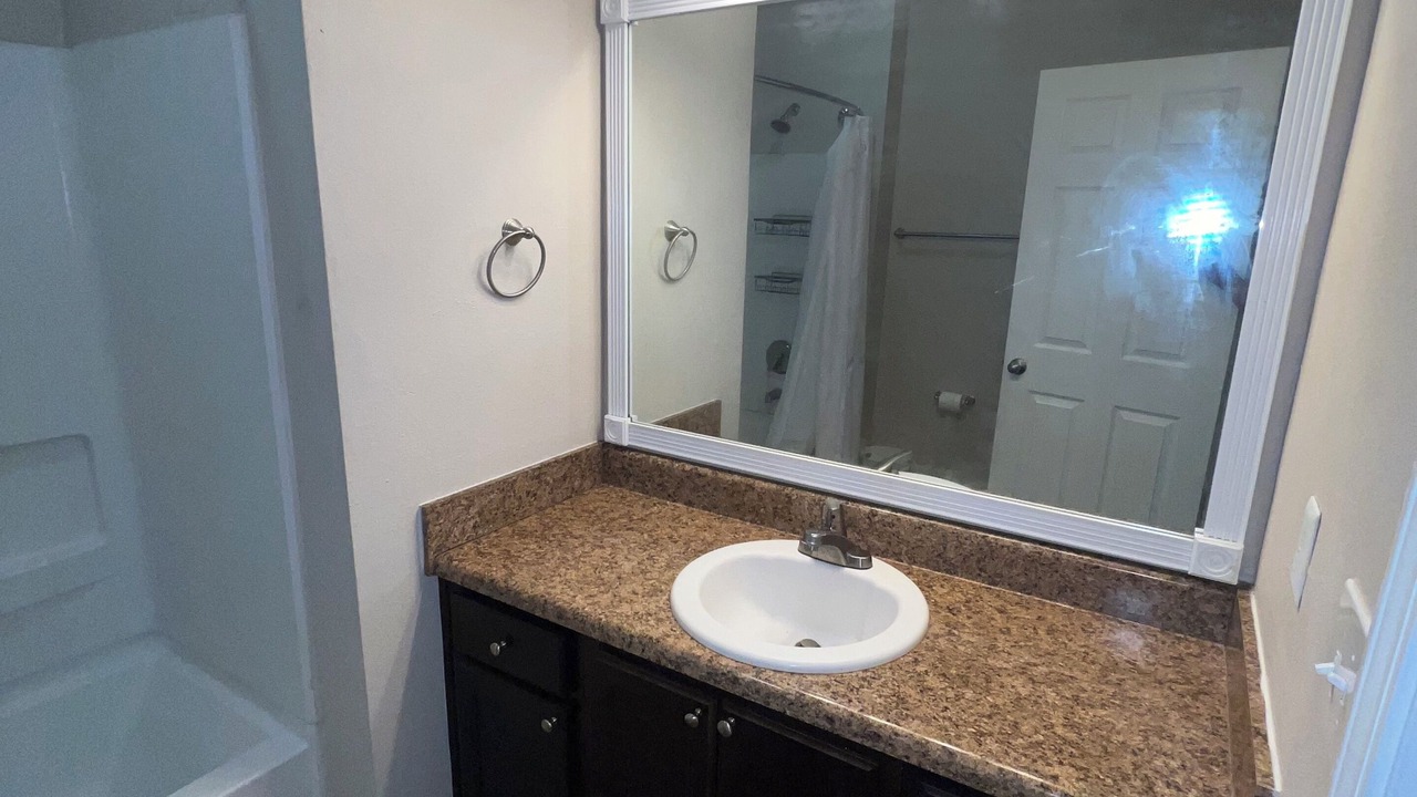 Photo of Bathroom in Rock Creek