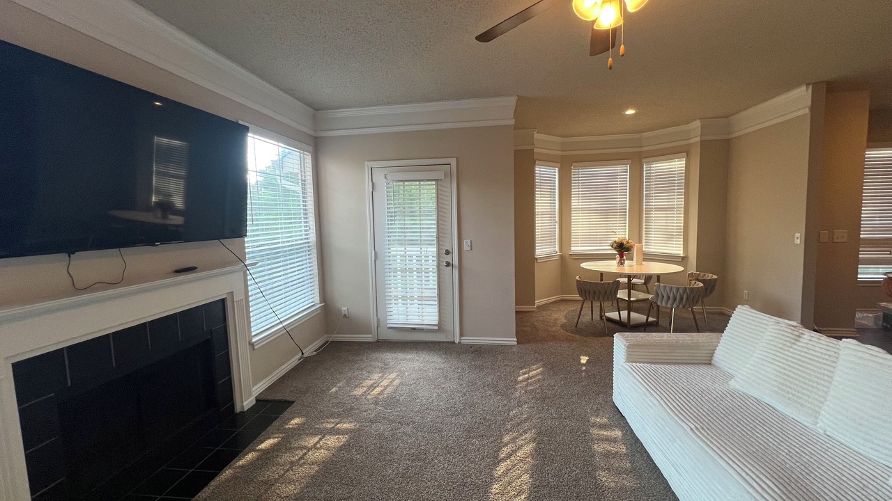 Photo of Livingroom in Rock Creek