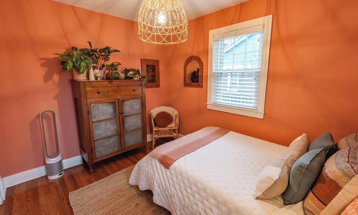 Photo of Bedroom in Greenwood