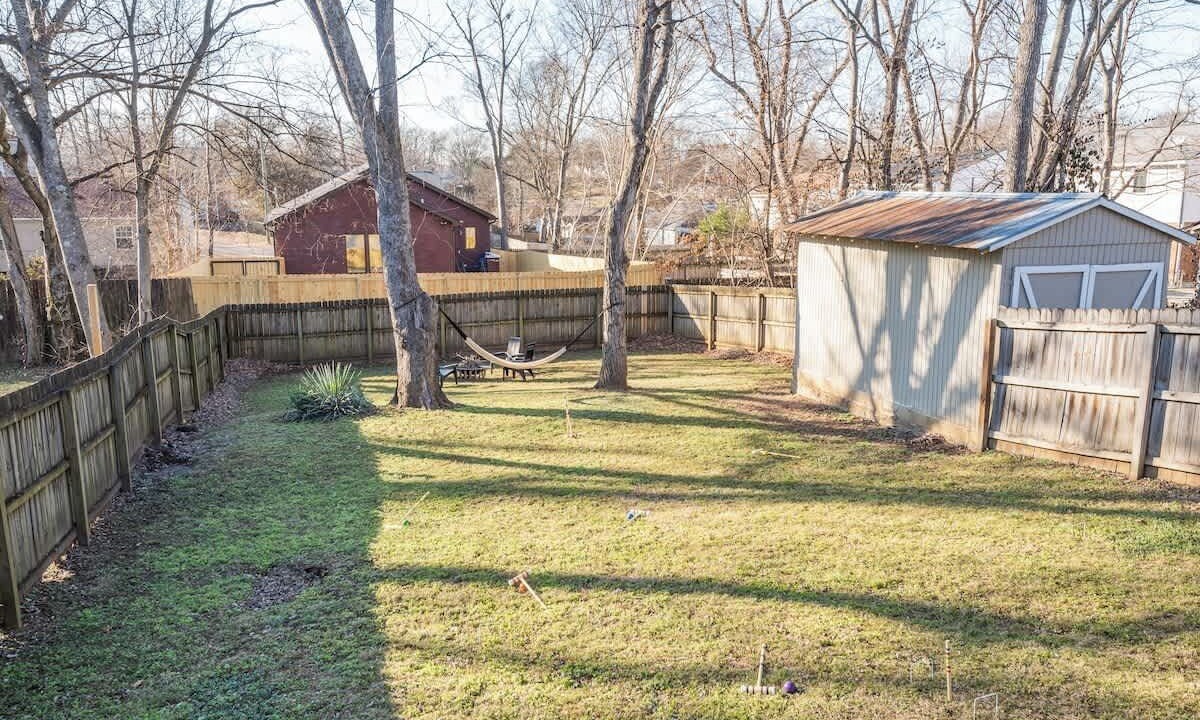Photo of Outdoor in Greenwood