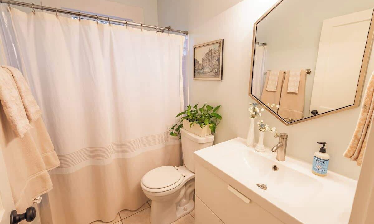 Photo of Bathroom in Greenwood
