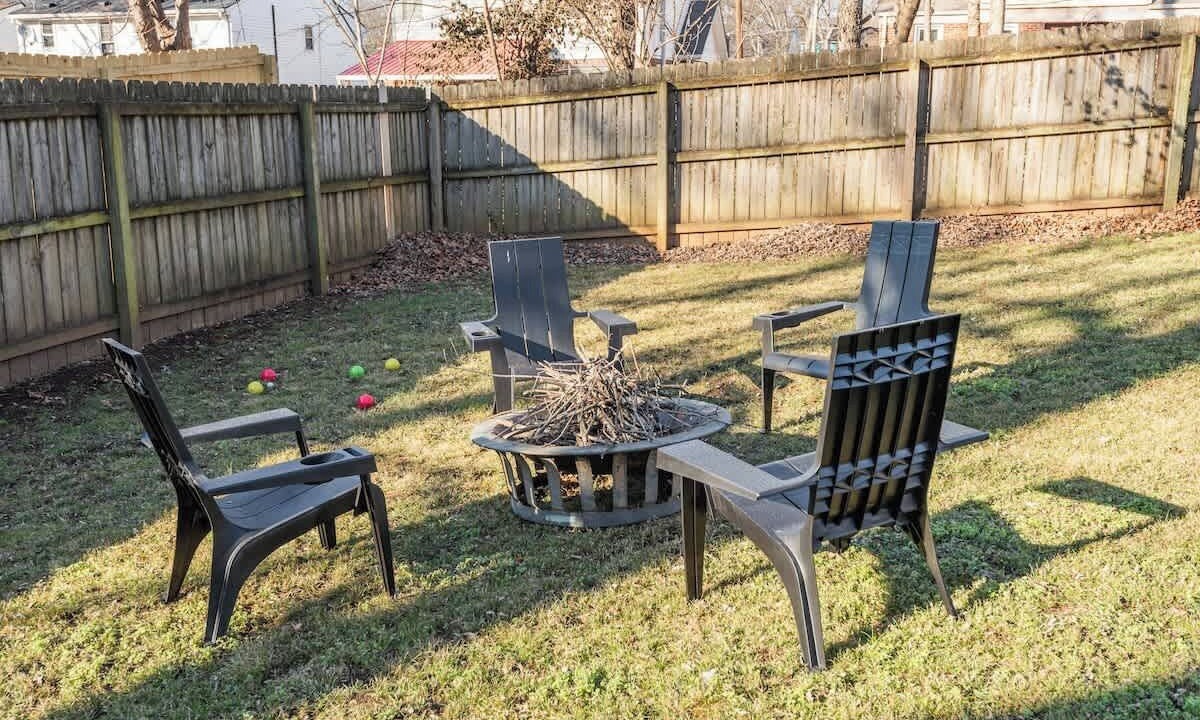 Photo of Outdoor in Greenwood