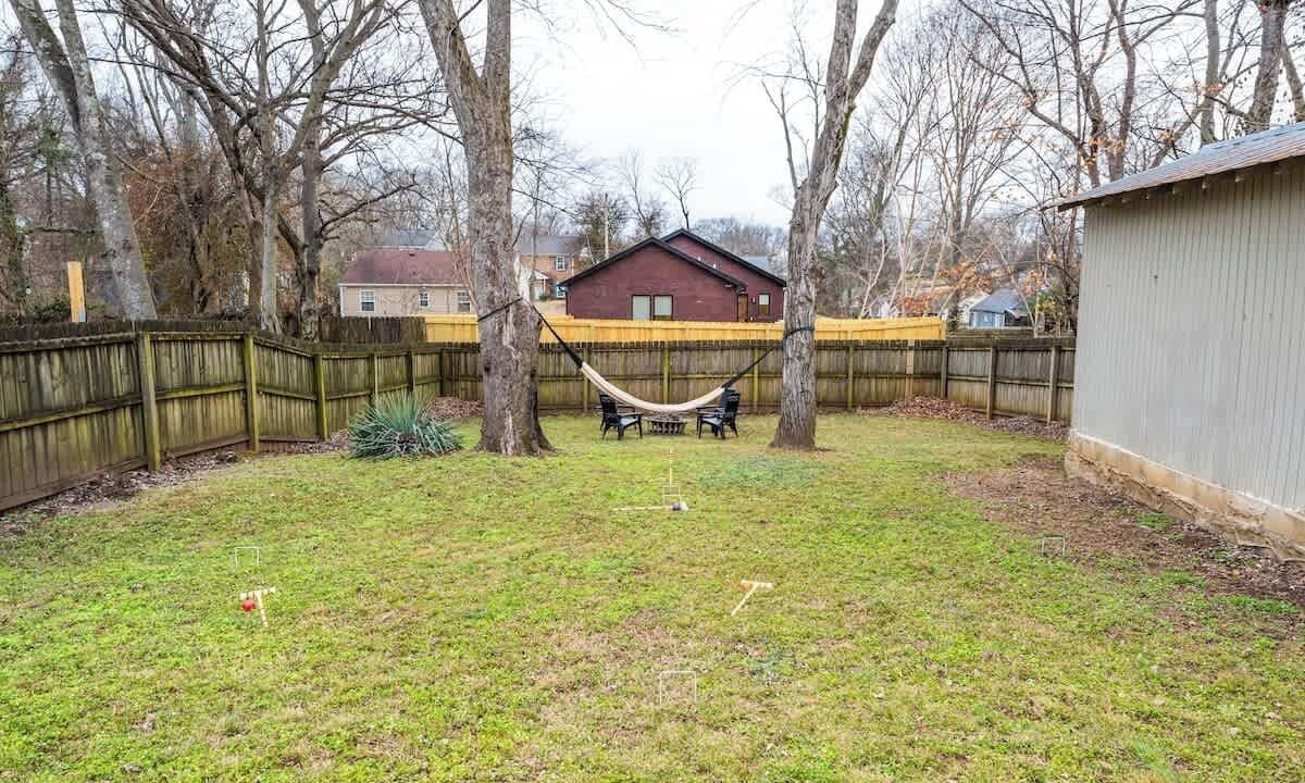 Photo of Outdoor in Greenwood
